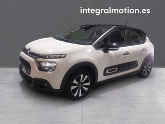 Coches Segunda Mano En La Coruña | Citroën C3 Bluehdi 75Kw (100Cv) S&S Feel Pack