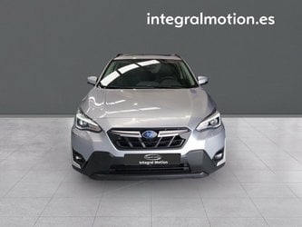Coches Segunda Mano En La Coruña | Subaru Xv 2.0I Hybrid Cvt Executive Plus