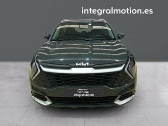 Coches Segunda Mano En La Coruña | Kia Sportage 1.6 T-Gdi Hev 171Kw (230Cv) Drive 4X2