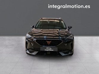 Coches Segunda Mano En La Coruña | Cupra Formentor 2.0 Tdi 110Kw (150 Cv)