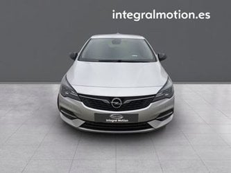Coches Segunda Mano En La Coruña | Opel Astra 1.2 Turbo 81Kw S/S Edition 5D