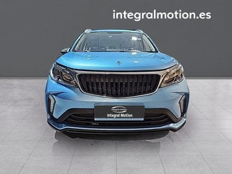 Coches Nuevos Entrega Inmediata En La Coruña | Livan X3 Pro X3 Pro