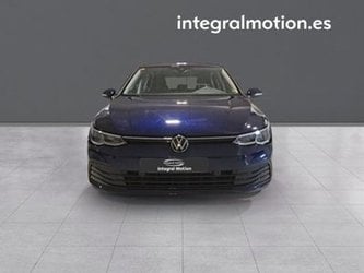 Coches Segunda Mano En La Coruña | Volkswagen Golf Advance 1.0 Tsi 85Kw (115Cv) Dsg
