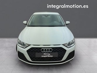Coches Segunda Mano En La Coruña | Audi A1 Sportback 30 Tfsi 85Kw (116Cv) S Tronic