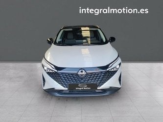 Coches Segunda Mano En La Coruña | Nissan Qashqai Dig-T 116Kw Cvt N-Connecta