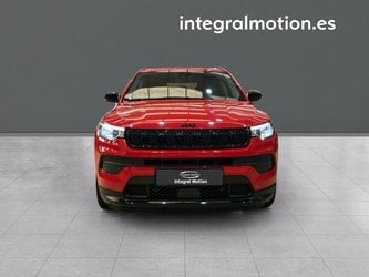 Coches Segunda Mano En La Coruña | Jeep Compass 1.3 Gse T4 96Kw(130Cv) Night Eag. Mt Fwd
