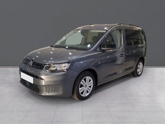 Coches Segunda Mano En La Coruña | Volkswagen Caddy Origin 2.0 Tdi