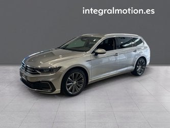 Coches Segunda Mano En La Coruña | Volkswagen Passat Variant 1.4 Tsi Dsg6 Gte Business 5D