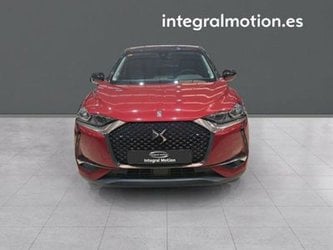 Coches Segunda Mano En La Coruña | Ds Ds 3 Crossback 73 Kw Manual So Chic