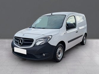 Coches Segunda Mano En La Coruña | Mercedes-Benz Citan 1.5 Cdi 109 Furgon 95Cv