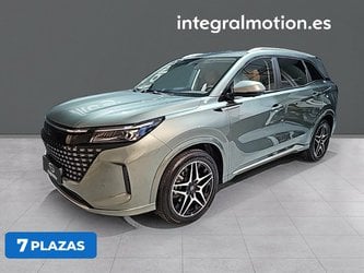 Coches Nuevos Entrega Inmediata En La Coruña | Dfsk E5 Intelligent