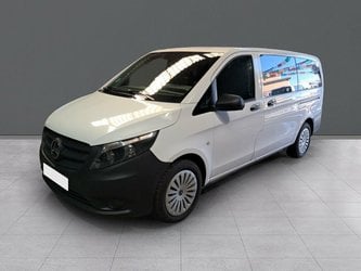 Coches Segunda Mano En La Coruña | Mercedes-Benz Vito 114Cdi At 100Kw Tourer Pro Larga