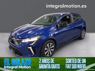 Coches Nuevos Entrega Inmediata En La Coruña | Mitsubishi Colt 100T Motion