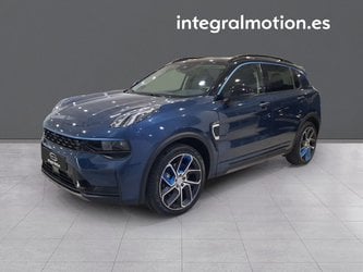 Coches Segunda Mano En La Coruña | Lynk & Co 01 1.5 Phev