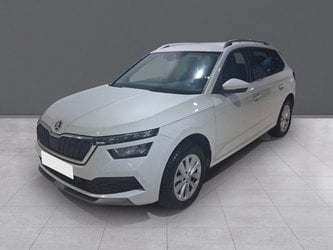 Coches Segunda Mano En La Coruña | Škoda Kamiq 1.0 Tsi 81Kw (110Cv) Active