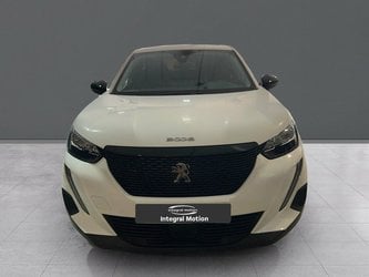 Coches Segunda Mano En La Coruña | Peugeot 2008 Active Pack Bluehdi 81Kw (110Cv)