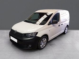 Coches Segunda Mano En La Coruña | Volkswagen Caddy Kombi 2.0 Tdi 75Kw (102Cv)