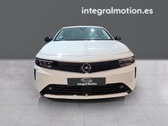 Coches Segunda Mano En La Coruña | Opel Astra 1.2T Xht 96Kw (130Cv) Elegance