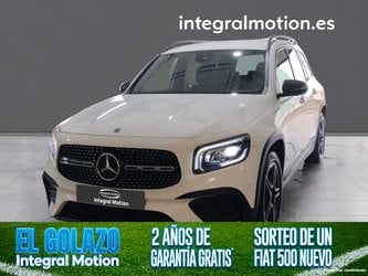 Coches Segunda Mano En La Coruña | Mercedes-Benz Glb 1.3 200 Dct 120Kw (163Cv)
