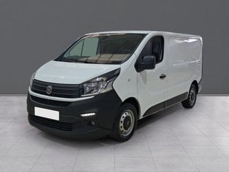 Coches Segunda Mano En La Coruña | Fiat Talento 2.0 120Cv