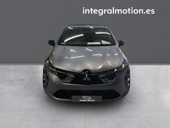 Coches Segunda Mano En La Coruña | Mitsubishi Colt 100T Kaiteki