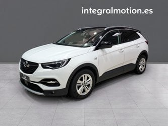 Coches Segunda Mano En La Coruña | Opel Grandland X 1.2 Turbo Ultimate Auto