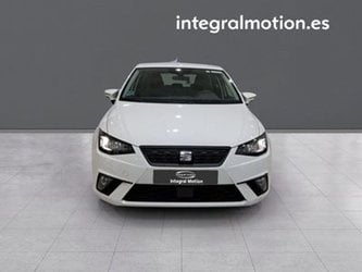 Coches Segunda Mano En La Coruña | Seat Ibiza 1.0 Mpi 59Kw (80Cv) Reference Xl