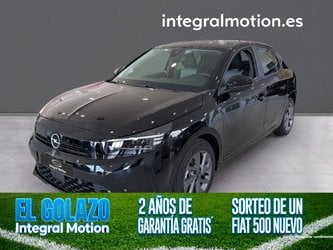Coches Segunda Mano En La Coruña | Opel Corsa 1.2T Xhl 74Kw (100Cv) Edition