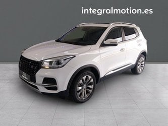 Coches Segunda Mano En La Coruña | Dr Automobiles Dr 4.0 1.5