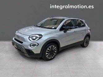 Coches Segunda Mano En La Coruña | Fiat 500X Cross 1.0 Firefly T3 88Kw (120 Cv)