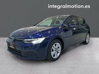 Coches Segunda Mano En La Coruña | Volkswagen Golf Life 1.0 Etsi 81Kw (110Cv) Dsg
