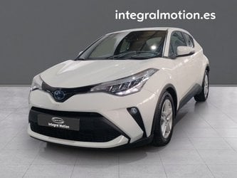 Coches Segunda Mano En La Coruña | Toyota C-Hr 1.8 125H Active