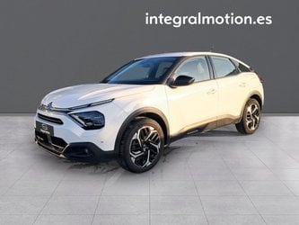 Coches Segunda Mano En La Coruña | Citroën C4 Bluehdi 130 S&S Eat8 Feel Pack