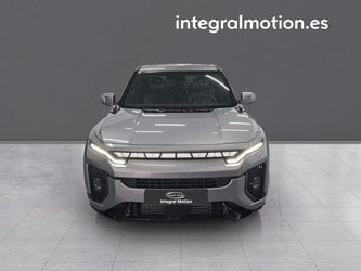 Coches Segunda Mano En La Coruña | Kgm Torres Actyon G15 Life Plus Gsr