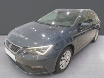 Coches Segunda Mano En La Coruña | Seat León St 1.5 Tgi 130