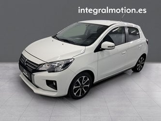 Coches Segunda Mano En La Coruña | Mitsubishi Space Star 120 Mpi Kaiteki