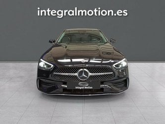Coches Segunda Mano En La Coruña | Mercedes-Benz Clase C C 220 D