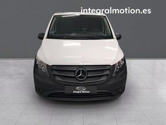 Coches Segunda Mano En La Coruña | Mercedes-Benz Vito Furgón 110 Cdi