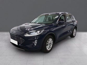 Coches Segunda Mano En La Coruña | Ford Kuga Titanium 2.0 Ecoblue 140Kw 4X4 Auto