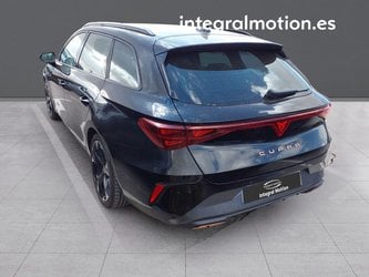 Coches Segunda Mano En La Coruña | Cupra León Sp 1.5 Tsi E-Hybrid 150W (204Cv) Dsg