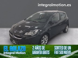 Coches Segunda Mano En La Coruña | Opel Corsa 1.3 Cdti S/S Selective 70Kw (95Cv)