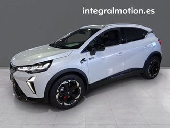 Coches Nuevos Entrega Inmediata En La Coruña | Mitsubishi Asx 180 Hev Kaiteki