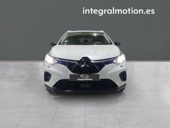 Coches Segunda Mano En La Coruña | Mitsubishi Asx 130T Mhev Motion