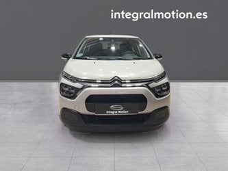 Coches Segunda Mano En La Coruña | Citroën C3 Bluehdi 75Kw (100Cv) S&S Live Pack