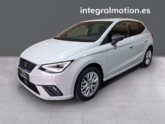 Coches Segunda Mano En La Coruña | Seat Ibiza 1.0 Tsi 85Kw Special Edition Xcellence