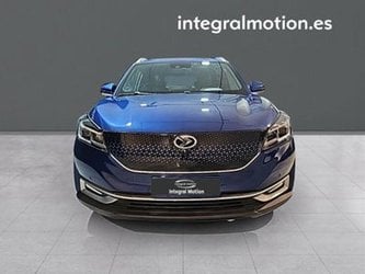 Coches Segunda Mano En La Coruña | Dfsk Seres 3 S2 160Cv