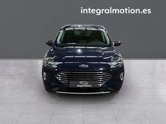 Coches Segunda Mano En La Coruña | Ford Kuga Titanium 2.0 Ecoblue 140Kw 4X4 Auto