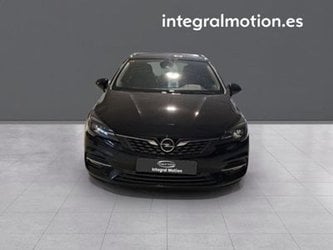 Coches Segunda Mano En La Coruña | Opel Astra 1.5D Dvc 77Kw (105Cv) Gs Line St
