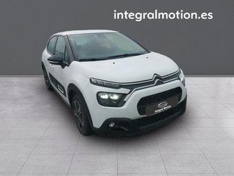 Coches Segunda Mano En La Coruña | Citroën C3 Bluehdi 75Kw (100Cv) S&S Feel
