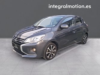 Coches Segunda Mano En La Coruña | Mitsubishi Space Star 120 Mpi Kaiteki